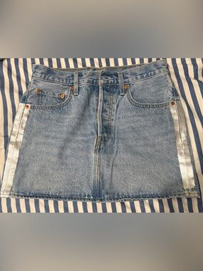 ICON Light Blue Men's Relaxed Jeans